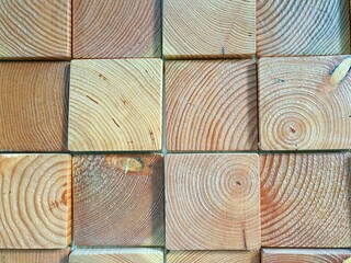 set of wooden textures background.