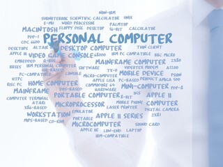 personal computer