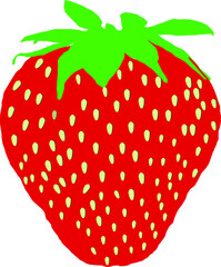 strawberry
