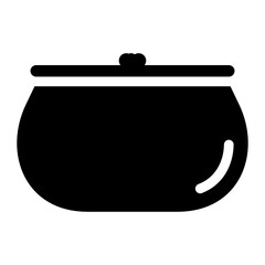 
Clutch icon in modern flat style 
