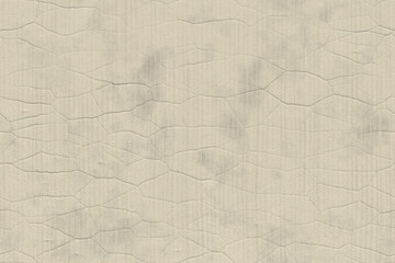 old cardboard texture