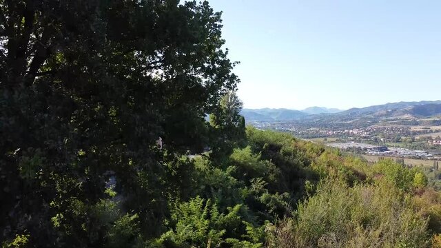 CITTA' SUI COLLI BOLOGNESI