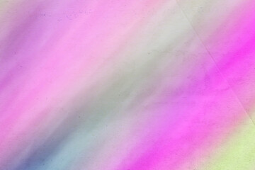 colorful pattern on paper