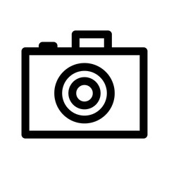 Camera icon