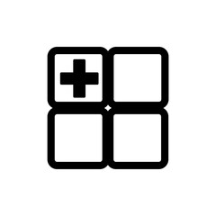 Math icon