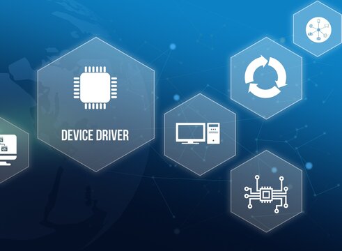 device driver