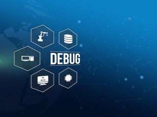 debug