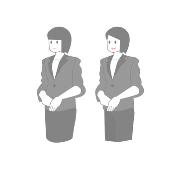 566 Best パンツスーツ Images Stock Photos Vectors Adobe Stock 566 Best パンツスーツ Images Stock Photos Vectors Adobe Stock