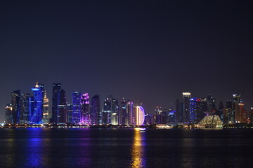 Obraz premium West Bay