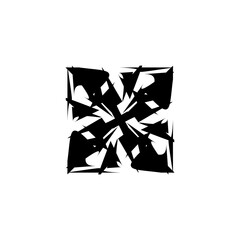 pattern design for texture