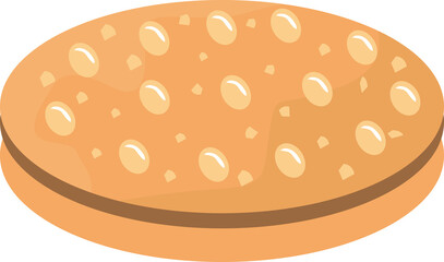 bread with cheese