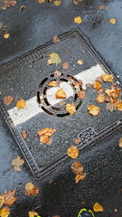 Straße des Alltages