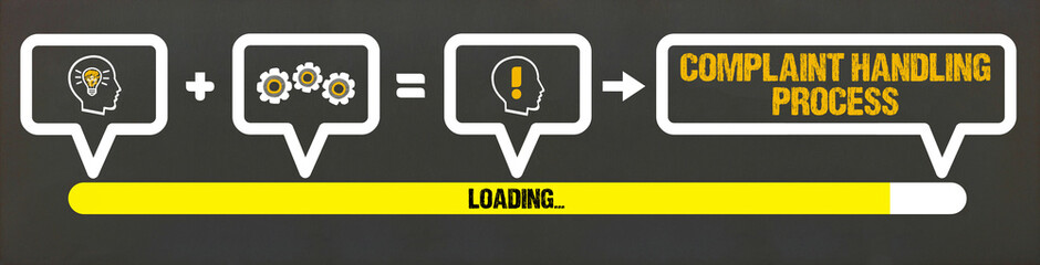 Complaint Handling Process