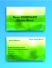 Trendy visit cards design . Modern style . Abstract pattern . Motion wallpaper element. For web and paper art , brochure , poster, booklet. Vector.