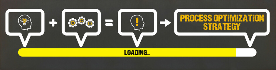 Process Optimization Strategy 