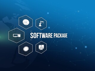 software package