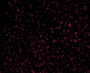 Abstract blur background in vintage style