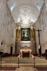 Sanktuarium Matki Bożej Fatimskiej w Portugalii. Ośrodek pielgrzymkowy w miejscu objawień Matki Bożej