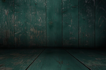 scene 3d vintage wall, abstract background room corner