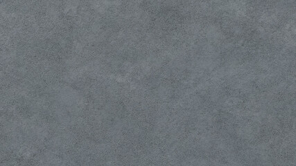 Fototapeta na wymiar Dark grey textured concrete wall background close up. 3D-rendering