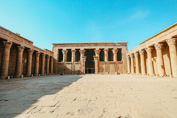 ancient greek temple