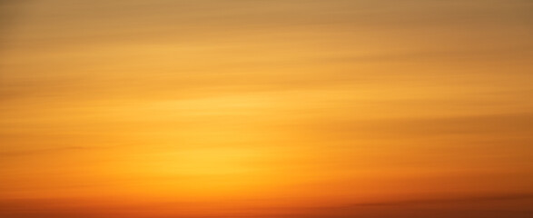 Sky replacement material