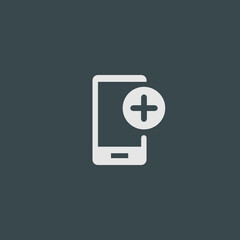 Add Device - Tile Icon