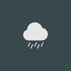 Raining - Tile Icon