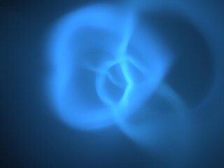 Imaginatory fractal background Image