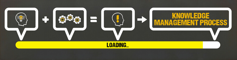 Knowledge Management Process