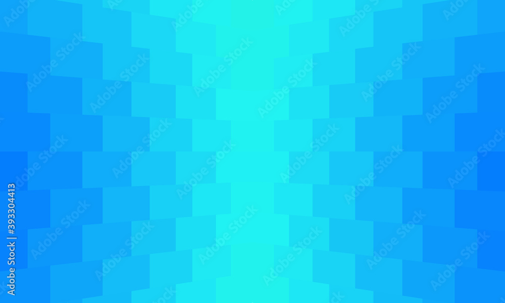 Poster abstract blue background textures. minimal geometric background. texture consists of a blue gradient