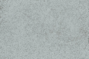 Gray painted concrete textured background