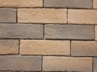 brick wall background