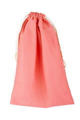 White nano fabric like bag