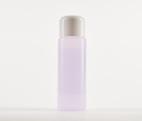 cosmetic transparent nature pure woman 