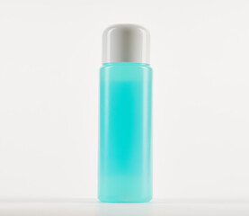 cosmetic transparent nature pure woman 