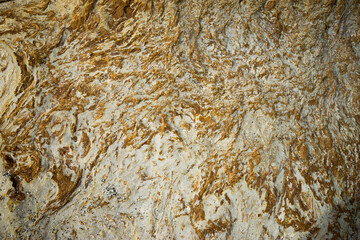 Rock and sand texture abstract