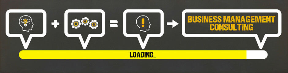 Business Management Consulting 