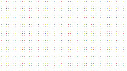 background with dots