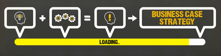 Business Case Strategy