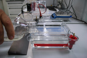 equipment for molecular biology lab 004
