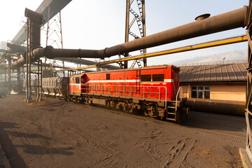 Kardemir Karabük Iron and Steel Industry
