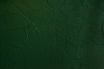 Obraz premium Texture, background. Color of the season 2021, green tide, green. Place for your text.