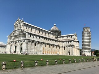 Fototapeta premium Pisa