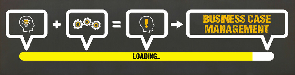 Business Case Management