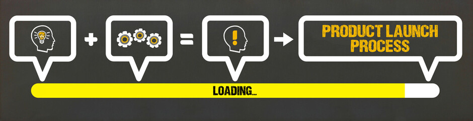 Product Launch Process 