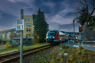 AUE Erzgebirge