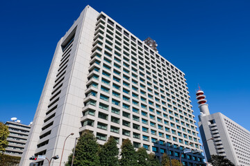 中央合同庁舎第2号館