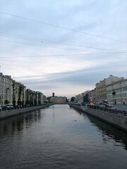 Fototapeta premium river thames
