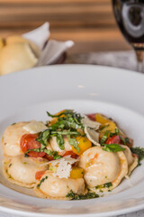 spectacular homemade sorrentinos ready to eat